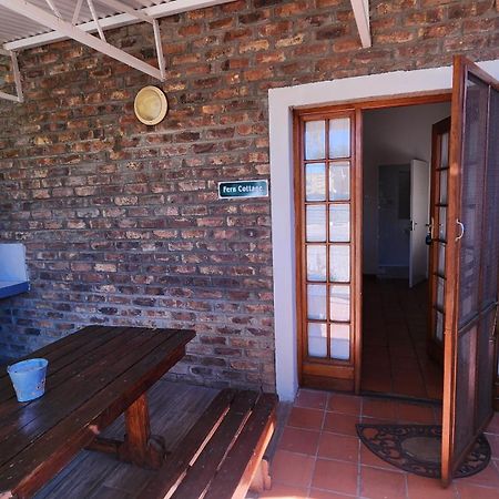 Country Village Graaff-Reinet Eksteriør bilde