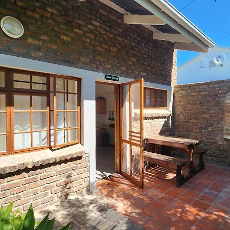 Country Village Graaff-Reinet Eksteriør bilde