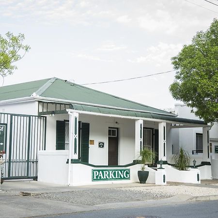 Country Village Graaff-Reinet Eksteriør bilde