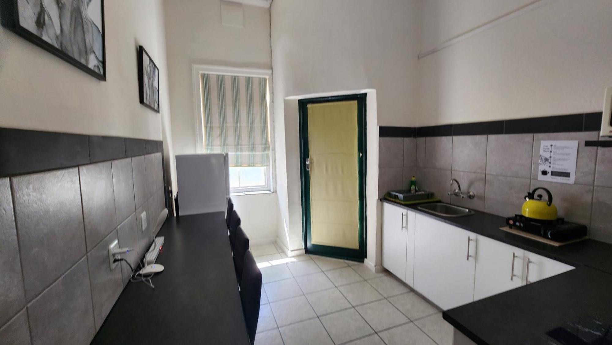 Country Village Graaff-Reinet Eksteriør bilde
