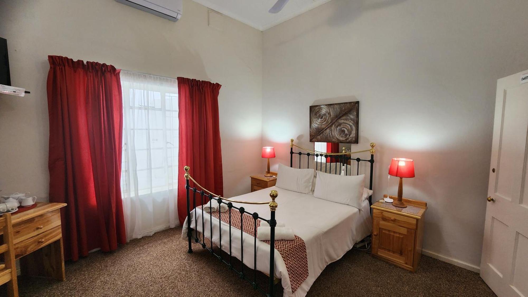 Country Village Graaff-Reinet Eksteriør bilde