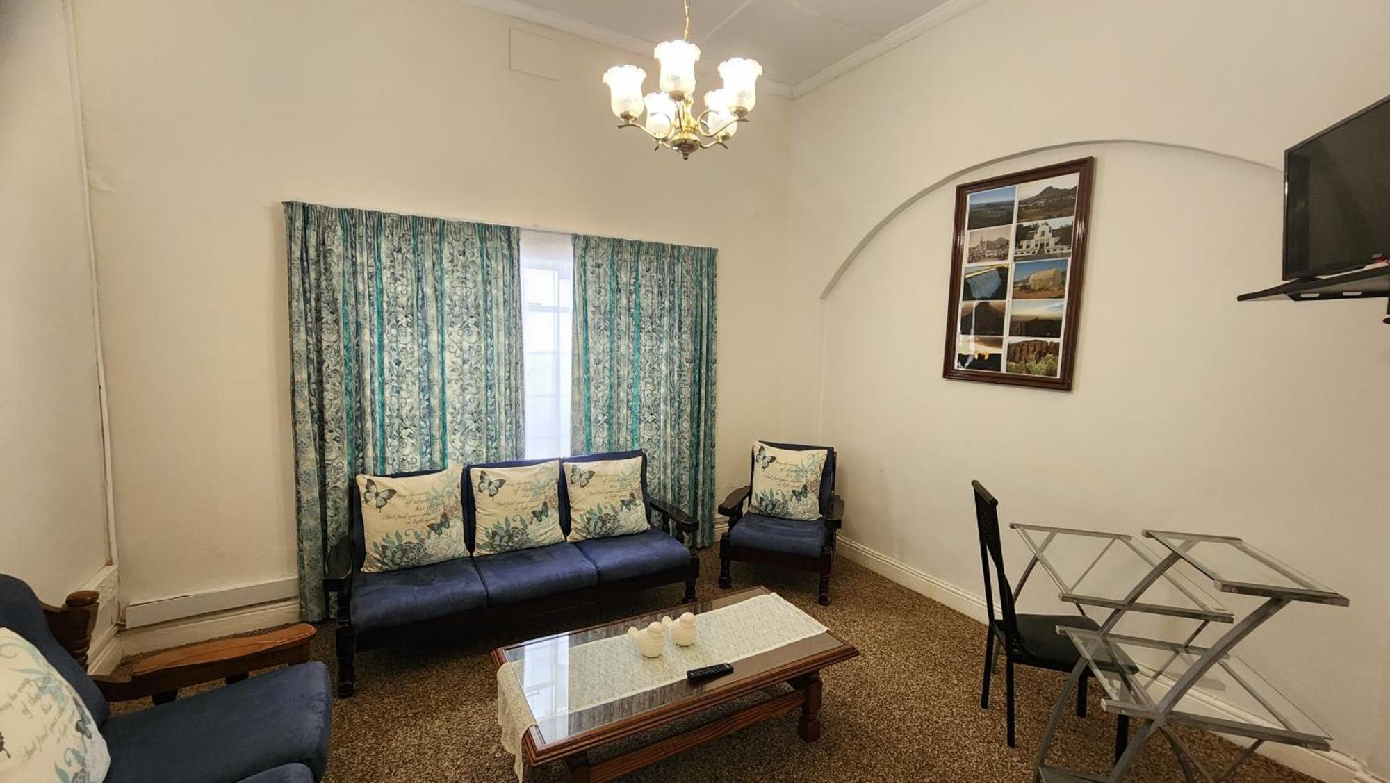 Country Village Graaff-Reinet Eksteriør bilde