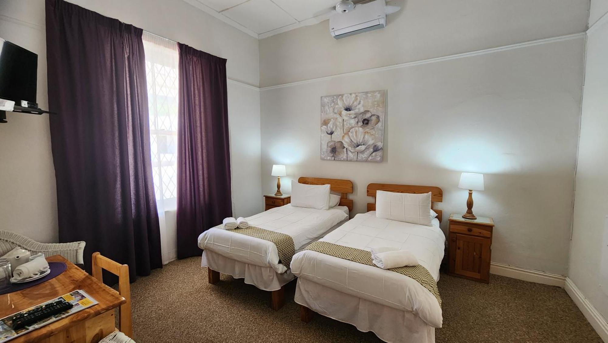 Country Village Graaff-Reinet Eksteriør bilde