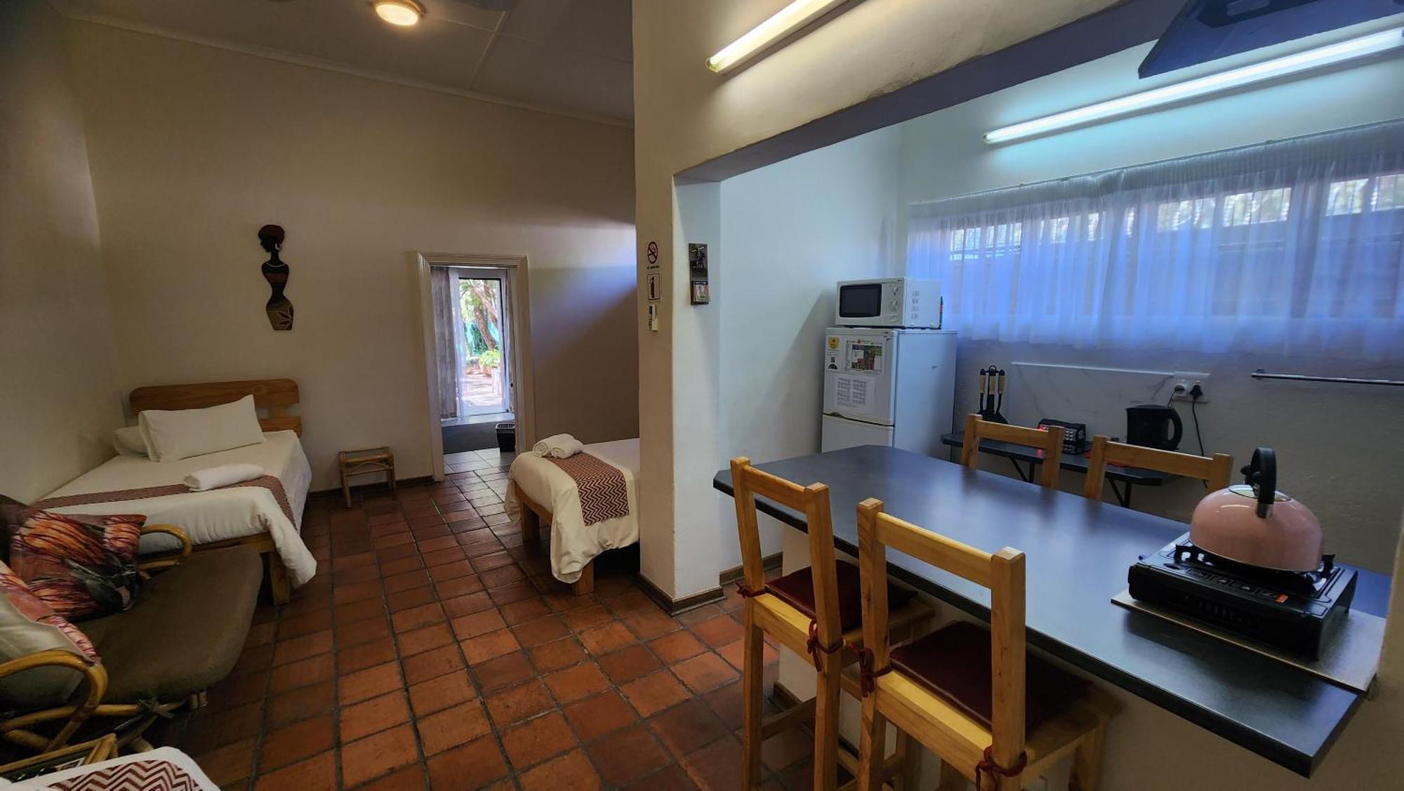 Country Village Graaff-Reinet Eksteriør bilde