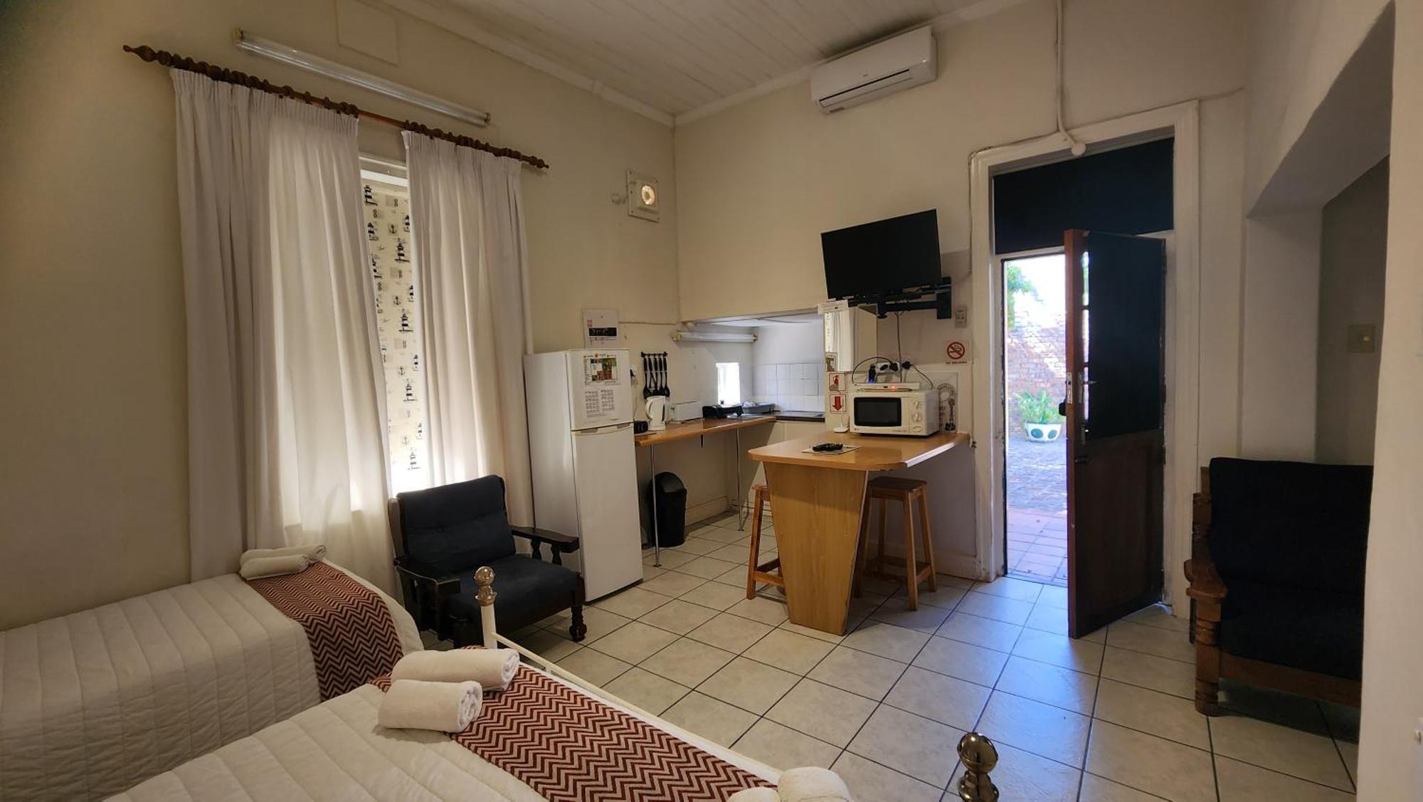 Country Village Graaff-Reinet Eksteriør bilde