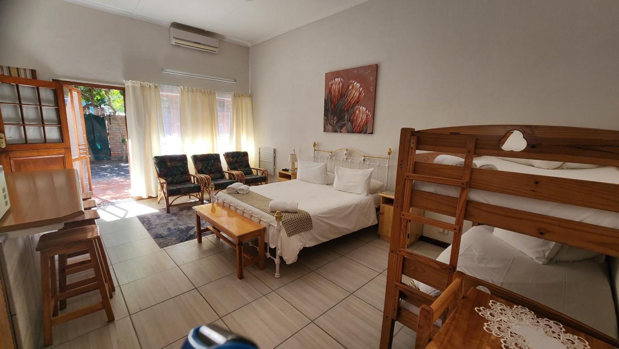 Country Village Graaff-Reinet Eksteriør bilde
