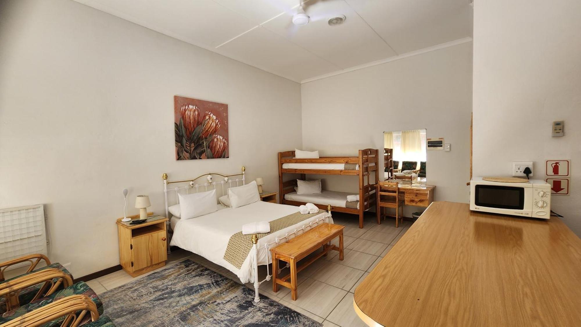 Country Village Graaff-Reinet Eksteriør bilde