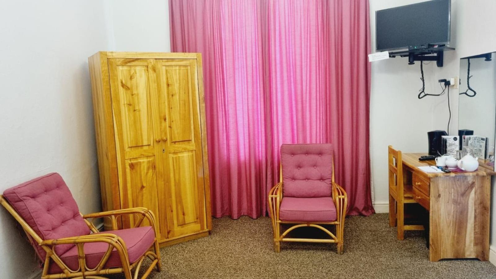 Country Village Graaff-Reinet Eksteriør bilde
