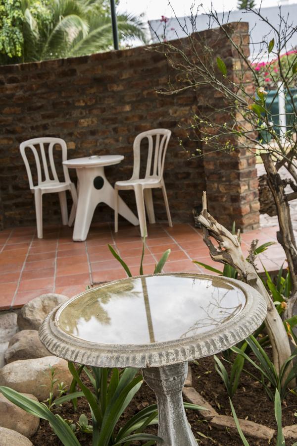 Country Village Graaff-Reinet Eksteriør bilde